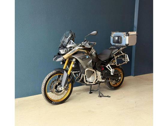 BMW F 850 GS ADVENTURE PREMIUM 